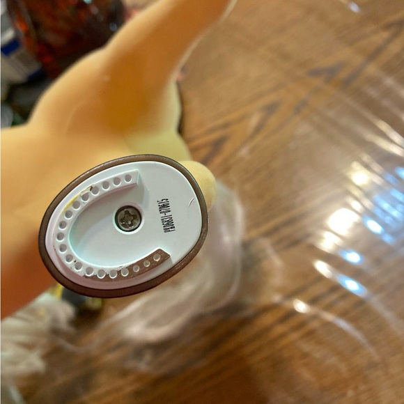 19” x14” American Girl Tan XL Horse - Picture 4 of 9